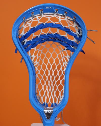 STX Fresh Stringing Magnet 2k Head (New)