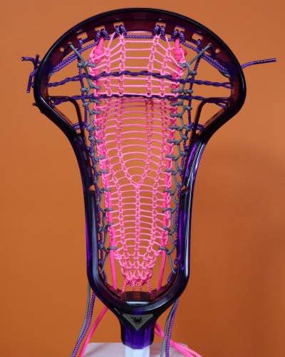 ECD Halo Head (New)