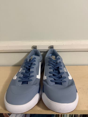 Vans UltraRange EXO Shoe Medium Blue- Men’s 13- Like new!