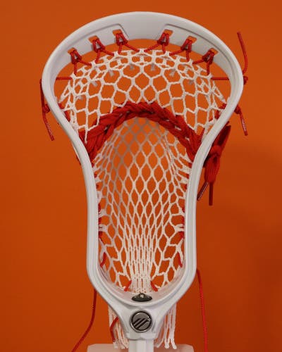Maverik Fresh Stringing Lock Head (New)