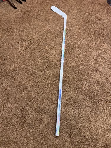 Senior Bauer Left Hand P92 (New) White Proto-R Hockey Stick
