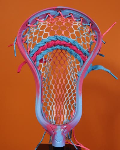 STX Fresh Stringing Stallion 1K Head (New)