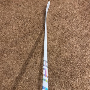 Senior Bauer Left Hand P92 (New) White Proto-R Hockey Stick