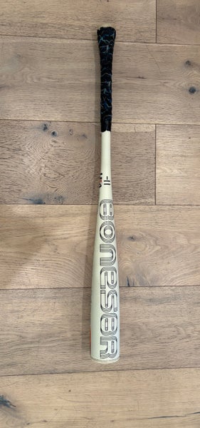 2023 Warstic Bonesaber Alloy USABat Certified Bat (-11) 18 oz 29" (Used)