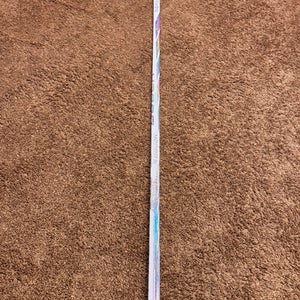 Senior Bauer Left Hand P28 (New) White Proto-R Hockey Stick