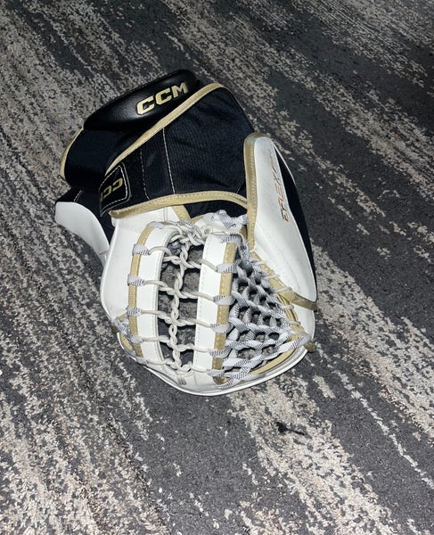 2025 CCM Extreme Flex 7 Pro Regular Pro Stock (Used)