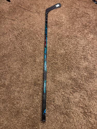 Intermediate Bauer Pulse Right Hand Hockey Stick P92 65 Flex (New)
