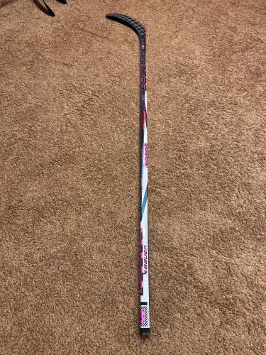 Senior Bauer Miami Twitch Right Handed Hockey Stick P92 (New)