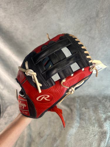 Rawlings Select Pro Lite RH Baseball Glove 11.5" (Used)