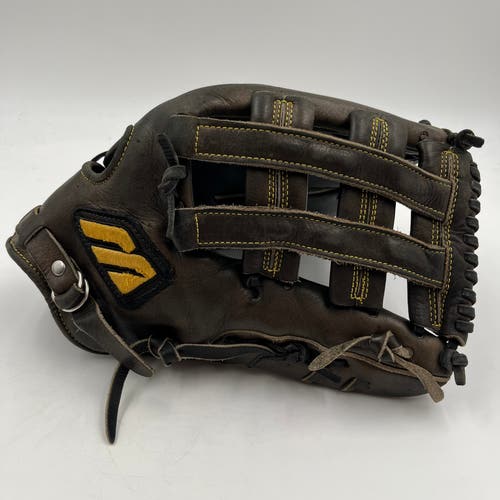Mizuno Pro Linited MZP 80 12.75 Outfield Baseball Glove