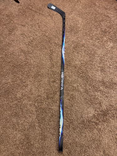 Senior Bauer Vapor FlyLite Left Handed Hockey Stick P92 (New)