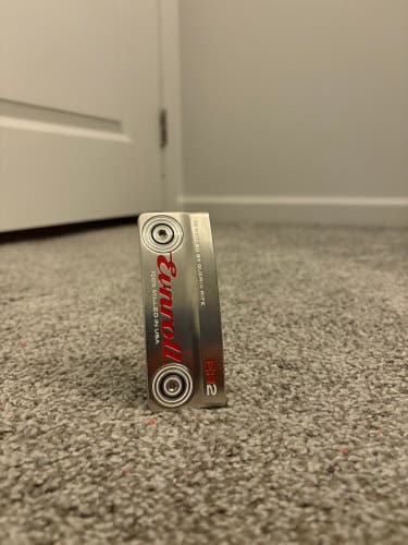 Evnroll ER2 Mid Blade Blade Left Hand Putter 35" (Used)
