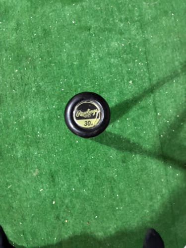 2025 Rawlings Icon Composite USABat Certified Bat (-8) 22 oz 30" (Used)