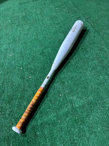 2024 Rawlings Icon Composite USSSA Certified Bat (-8) 22 oz 30" (Used)