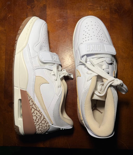 Nike Jordan Legacy 312 Low Shoes - Women’s 8 (Men’s 6.5) / Brand New