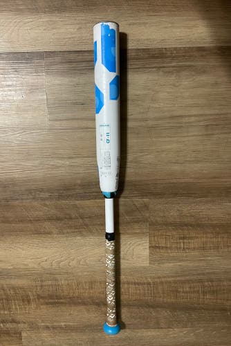 DeMarini Composite Fast Pitch Softball bat
