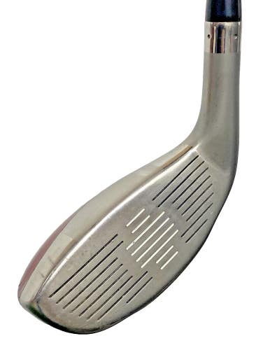 Nike Golf CPR 3 Hybrid 21* RH Men's Factory Stiff Graphite 40" Nice Factory Grip