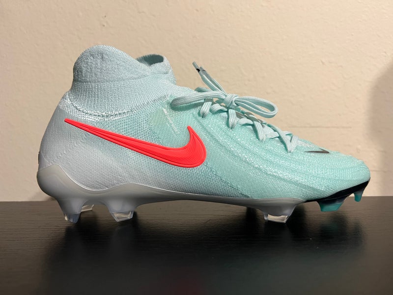 Nike Phantom Luna 2 Elite FG Soccer Cleats Men's Size 6.5 Women's 7.5 HF4358-300