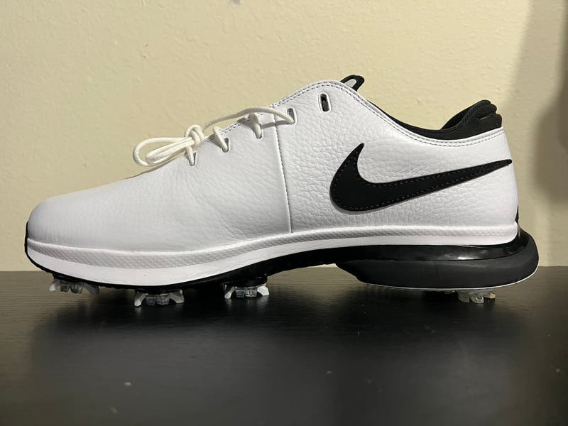 NEW Nike Air Zoom Victory Tour 3 Golf Shoes White Volt Men\'s Size 11.5 Amazon.com | Nike Air Zoom Victory Tour 3 Men main image 4