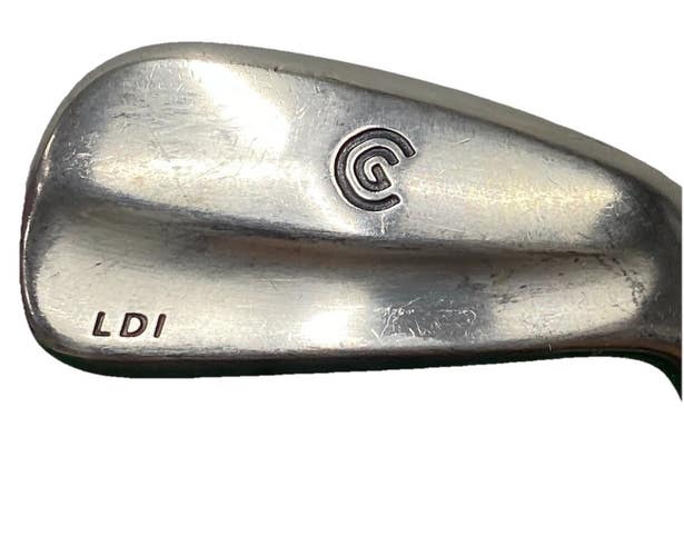 Cleveland LDI 21* Driving Utility 3 Iron RH iRod Regular Graphite 39.5" New Grip