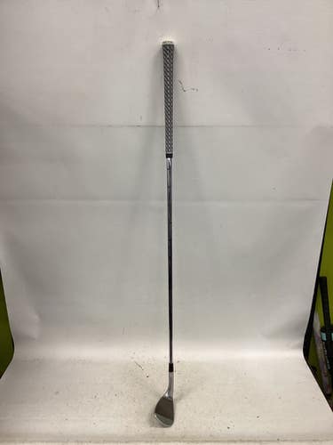 Used Taylormade MILLED GRIND 2 Golf Wedge Mens RH 50 Degree 11851-S000046194