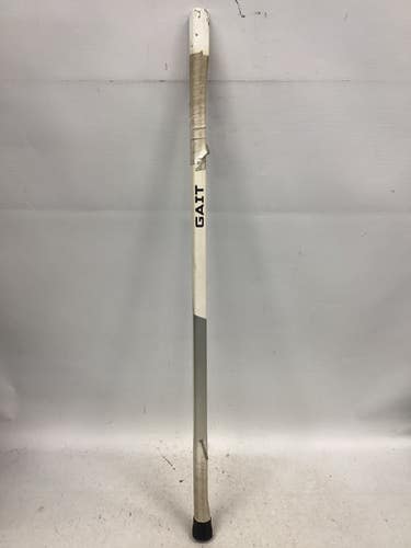 Used Gait LACROSSE SHAFT Mens Atk/Mid LAX Shaft None 11851-S000046215