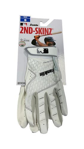 (New) Batting Gloves