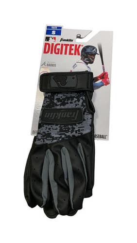 (New) Batting Gloves