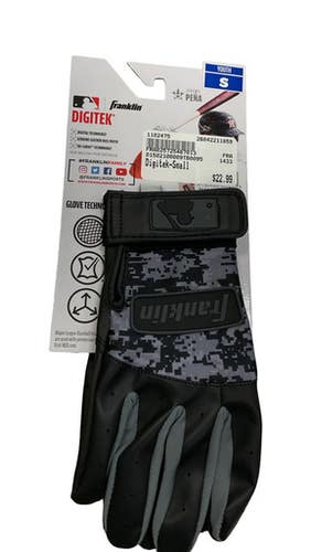 (New) Batting Gloves