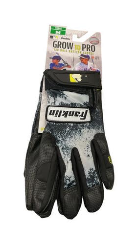 (New) Batting Gloves