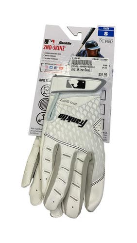 (New) Batting Gloves