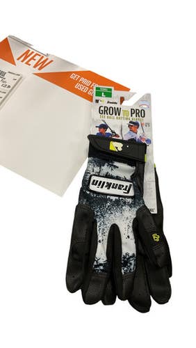 (New) Batting Gloves