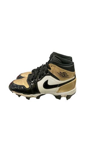 Used Nike AIR JORDAN BB/SB Cleats White Junior 05.5 11859-S000030606