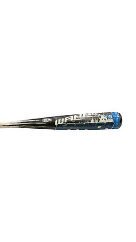 Used Louisville Slugger WARRIOR BB/SB USSSA 2 5/8 Bat 30" 11859-S000030623