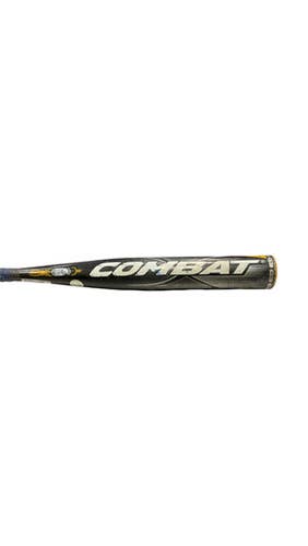 Used Combat POTANT G3 SL BB/SB USSSA 2 5/8 Bat 31" 11859-S000030624