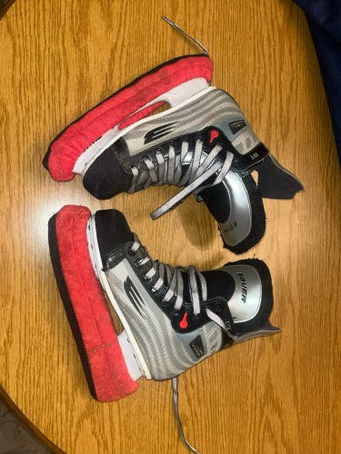 Bauer Vapor ST - SFL  Skates