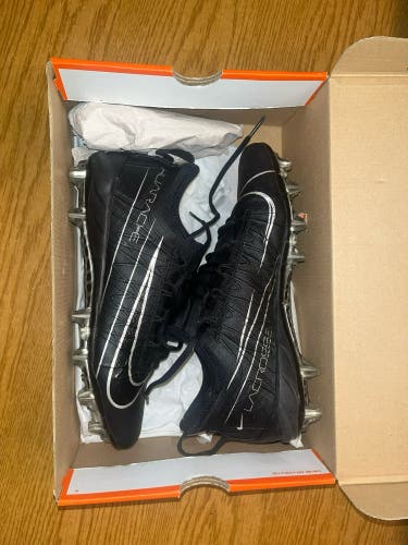 Nike Alpha Huarache 7 Pro Lacrosse cleats