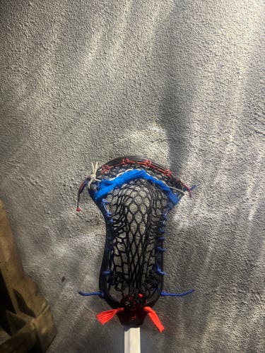 ECD Weapon X 2.0 Fresh Stringing Head (Used)