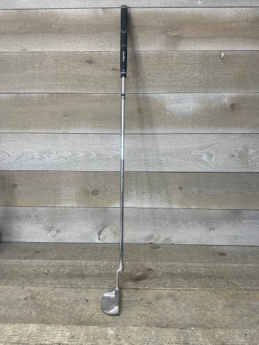 Tommy Armour EVO Blade Putter Steel Shaft RH 35.5" Milled