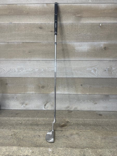 Tommy Armour EVO Blade Putter Steel Shaft RH 35.5" Milled