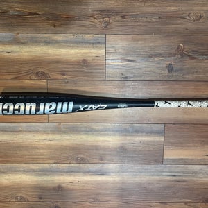 2024 Marucci CATX Vanta Alloy USSSA Certified Bat (-8) 22 oz 30" (Used)