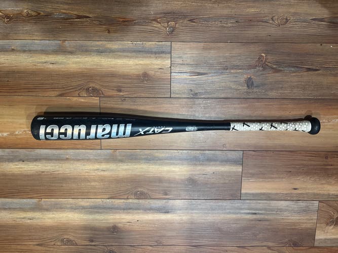2024 Marucci CATX Vanta Alloy USSSA Certified Bat (-8) 22 oz 30" (Used)