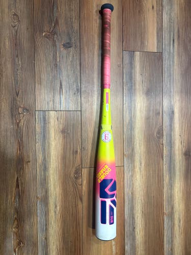 2026 Easton Dub Composite USSSA Certified Bat (-10) 20 oz 30" (Used)