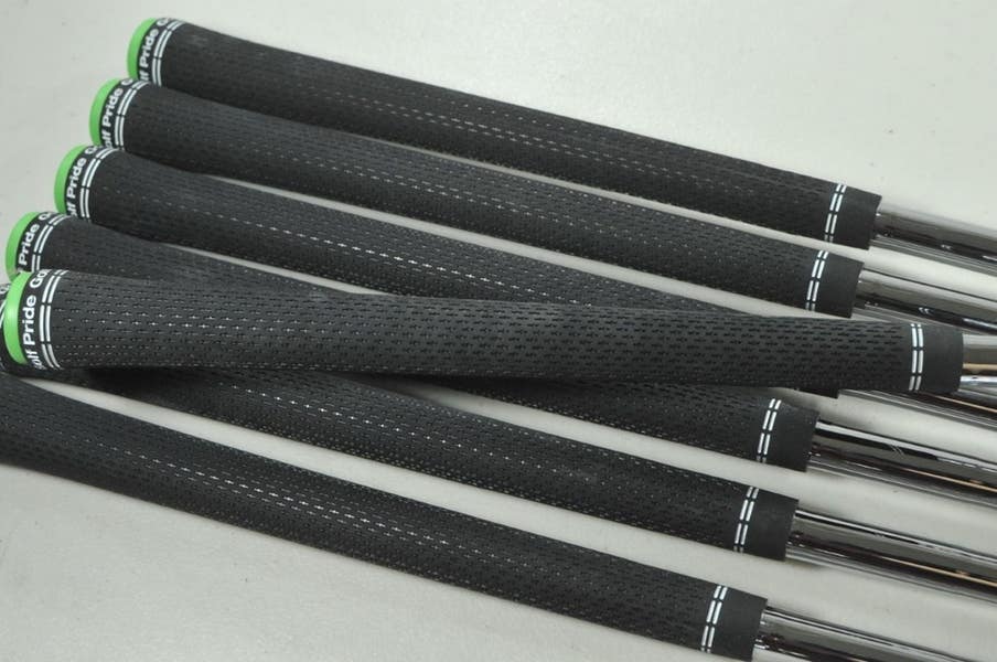 Ping i240 4-W Iron Set Stiff Flex Right NS Pro Modus3 Tour 115g