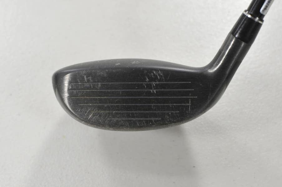 Srixon ZX MK II 3-19* Hybrid Regular Flex Right HZRDUS RDX 5.5