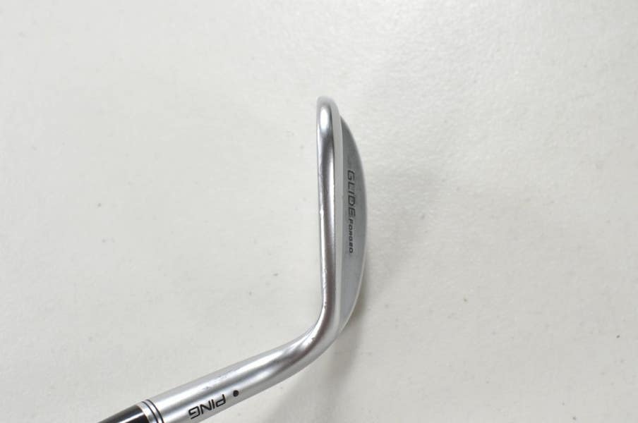 Ping Glide Forged Pro 58*-10 Wedge Black Dot Right Z-Z115 Steel