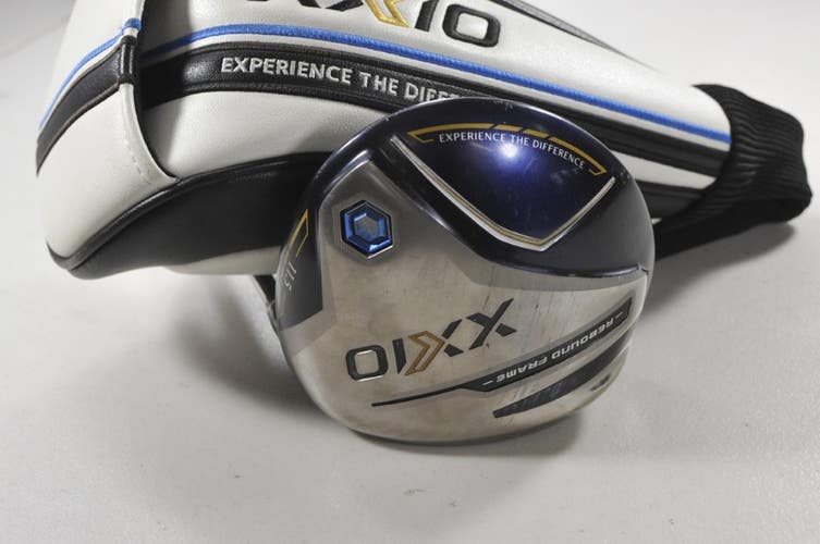 XXIO 12 Twelve 11.5* Driver Regular Flex Right MP1200 DST 36g Code 2221 # 215208
