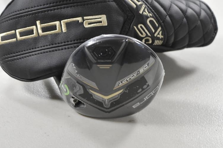 Cobra DS-ADAPT Max Womens 5-21.5* Fairway Wood RH Ladies Flex Graphite # 215175