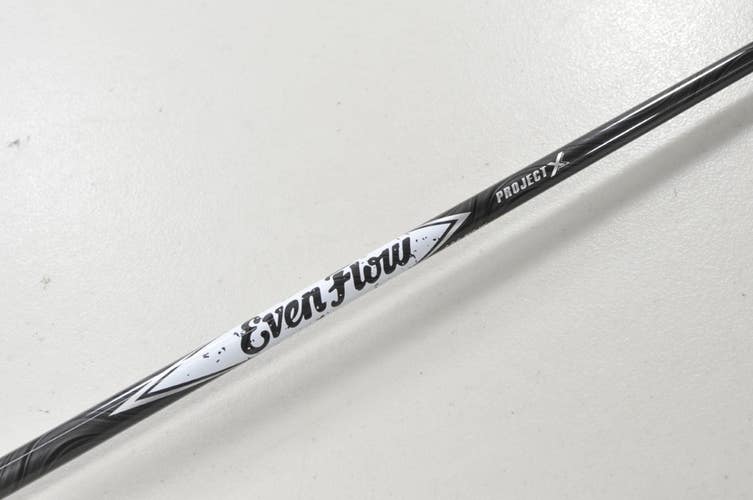 Project X EvenFlow 6.0 85g Stiff Flex Ping G430 Hybrid Adapter Shaft  # 215221