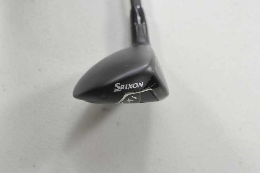 Srixon ZXi 2-17* Hybrid Stiff Flex Right HZRDUS 6.0 80g Graphite